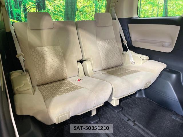 Toyota ALPHARD 2015-06 8874162-8
