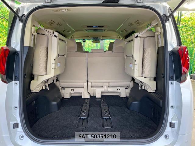 Toyota ALPHARD 2015-06 8874162-9