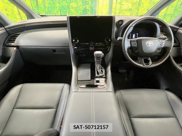 Toyota ALPHARD 2025-12 8874292-1