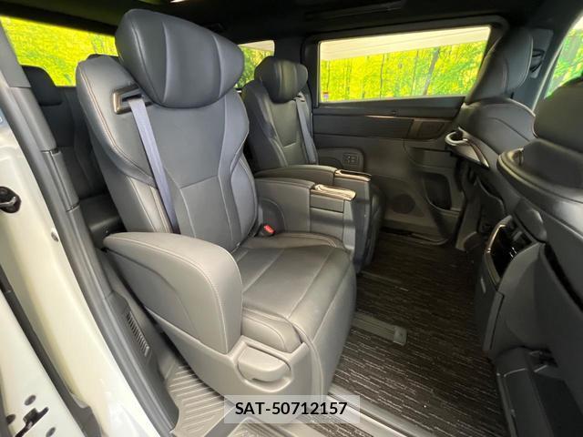 Toyota ALPHARD 2025-12 8874292-10