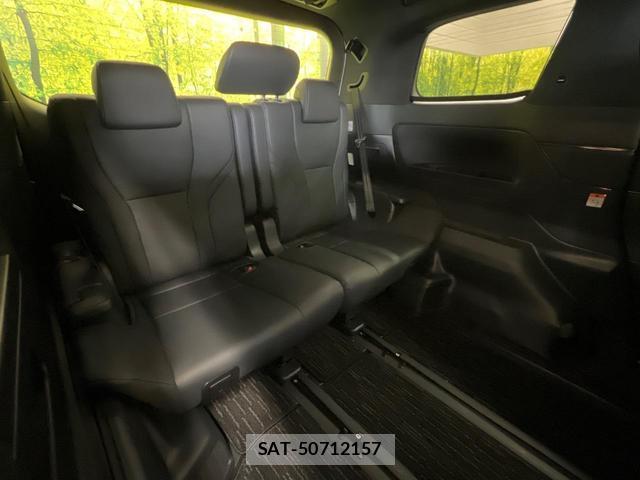 Toyota ALPHARD 2025-12 8874292-11