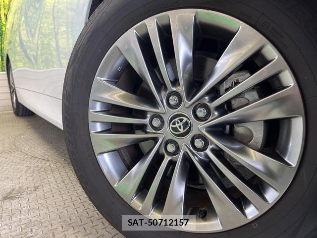 Toyota ALPHARD 2025-12 8874292-13