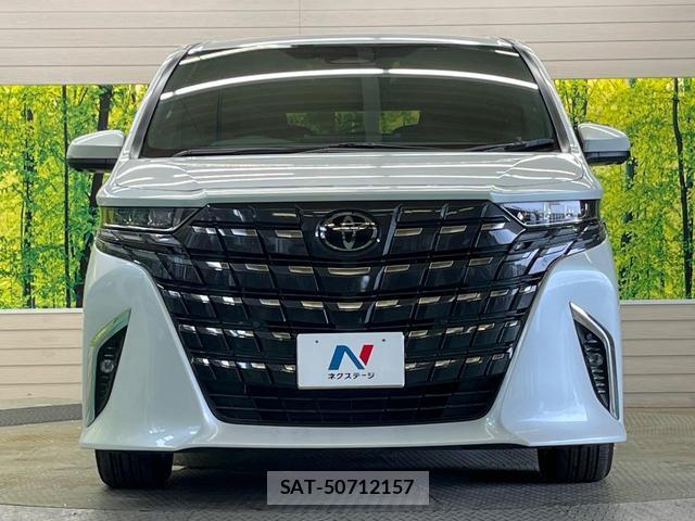 Toyota ALPHARD 2025-12 8874292-14