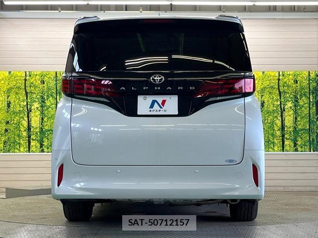 Toyota ALPHARD 2025-12 8874292-15