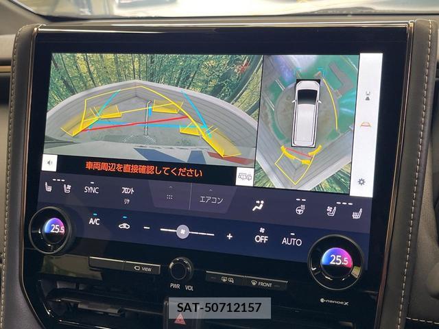 Toyota ALPHARD 2025-12 8874292-5
