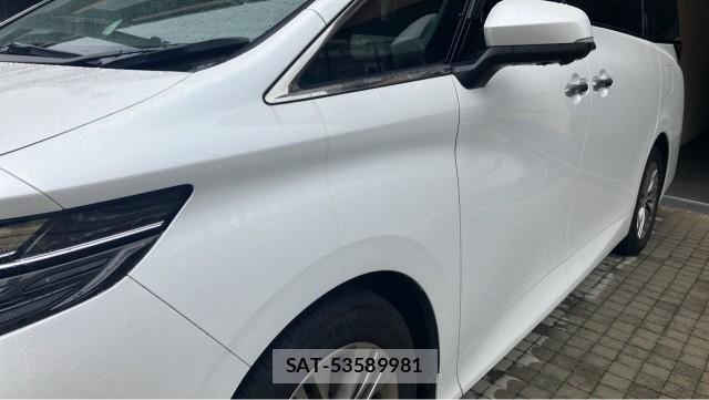 Toyota ALPHARD 2025-07 8874397-10