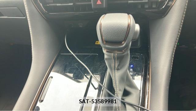 Toyota ALPHARD 2025-07 8874397-14