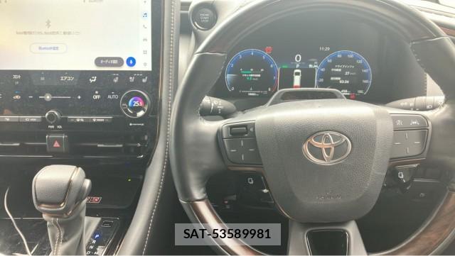 Toyota ALPHARD 2025-07 8874397-16