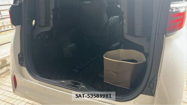 Toyota ALPHARD 2025-07 8874397-17