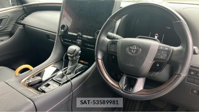 Toyota ALPHARD 2025-07 8874397-2