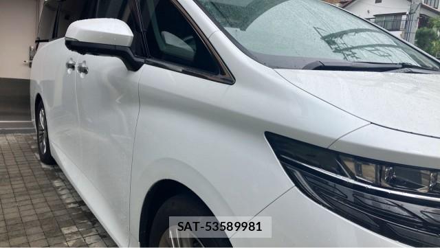 Toyota ALPHARD 2025-07 8874397-3
