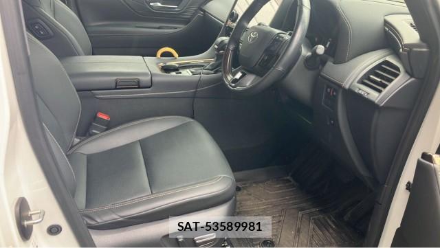 Toyota ALPHARD 2025-07 8874397-5