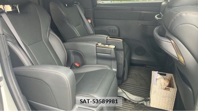 Toyota ALPHARD 2025-07 8874397-6