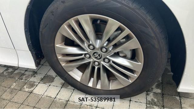 Toyota ALPHARD 2025-07 8874397-8