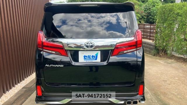 Toyota ALPHARD 2018-07 8874434-1
