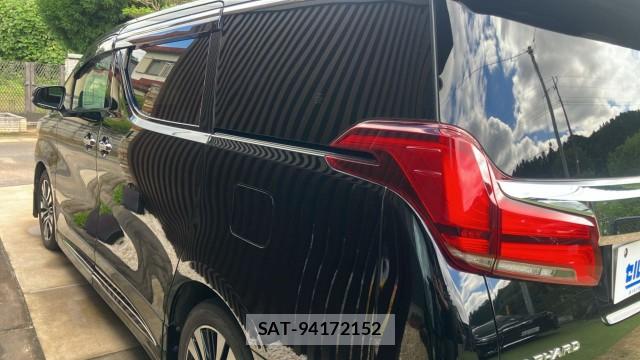 Toyota ALPHARD 2018-07 8874434-10
