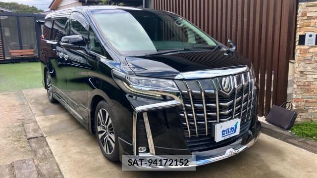 Toyota ALPHARD 2018-07 8874434-11