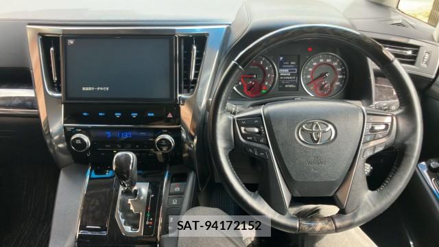 Toyota ALPHARD 2018-07 8874434-16