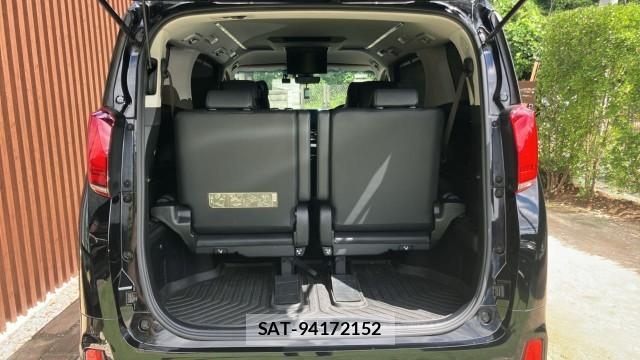 Toyota ALPHARD 2018-07 8874434-17