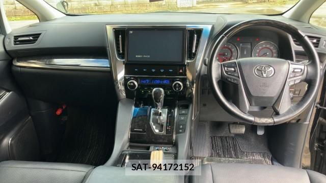 Toyota ALPHARD 2018-07 8874434-2