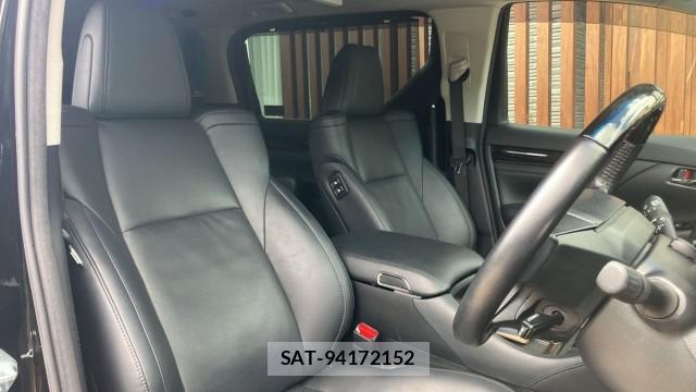 Toyota ALPHARD 2018-07 8874434-5