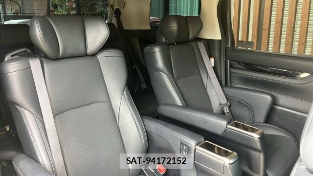 Toyota ALPHARD 2018-07 8874434-6