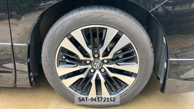 Toyota ALPHARD 2018-07 8874434-8