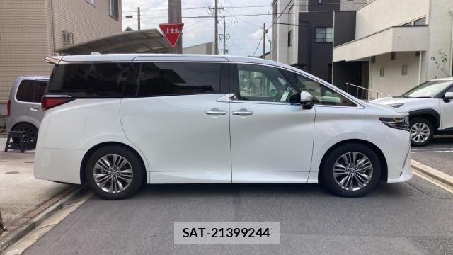 Toyota ALPHARD 2024-06 8874439-10