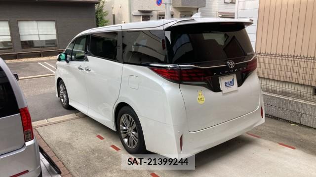 Toyota ALPHARD 2024-06 8874439-12