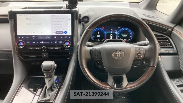 Toyota ALPHARD 2024-06 8874439-16