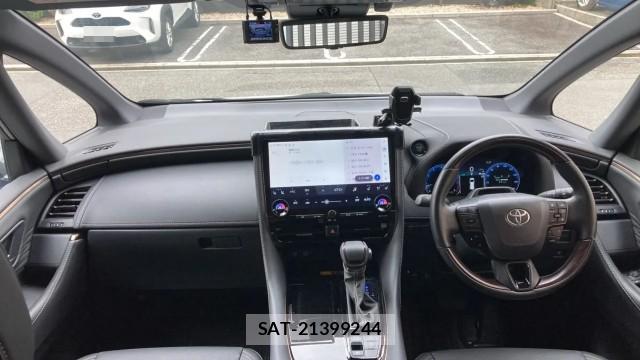 Toyota ALPHARD 2024-06 8874439-2