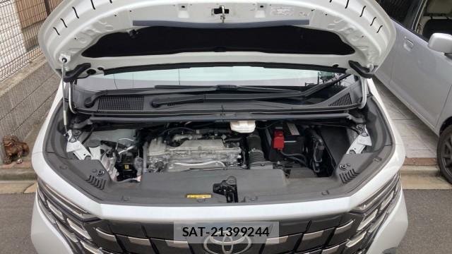 Toyota ALPHARD 2024-06 8874439-7