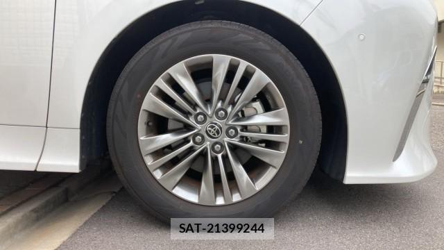 Toyota ALPHARD 2024-06 8874439-8
