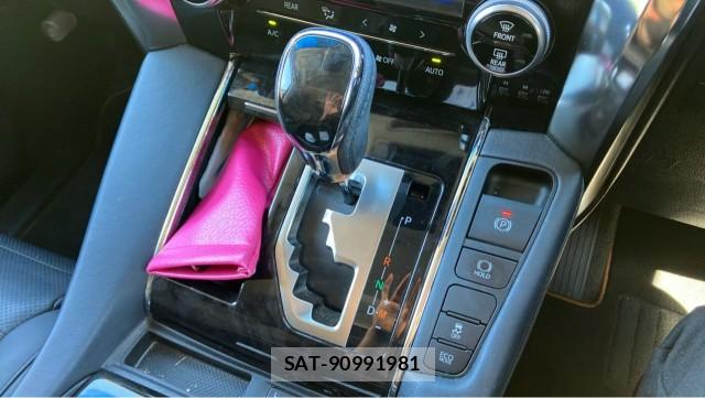 Toyota ALPHARD 2021-03 8874447-14