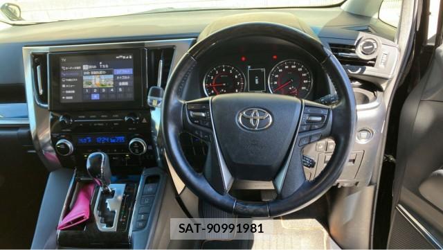 Toyota ALPHARD 2021-03 8874447-16