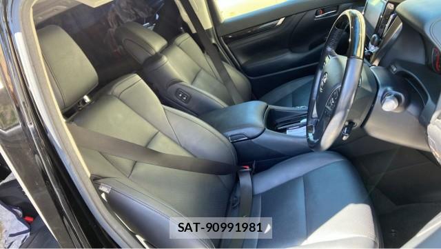 Toyota ALPHARD 2021-03 8874447-5