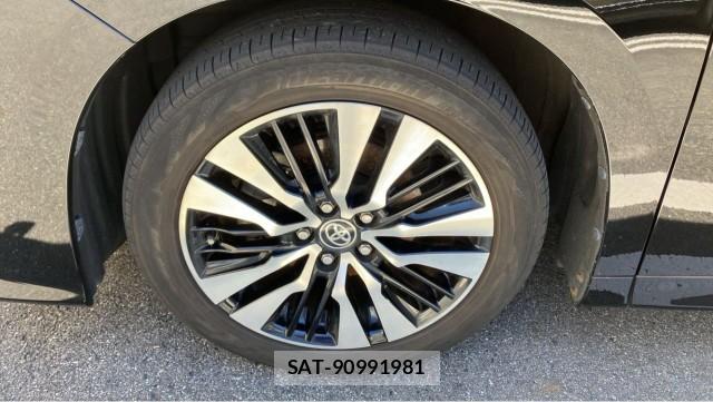 Toyota ALPHARD 2021-03 8874447-8