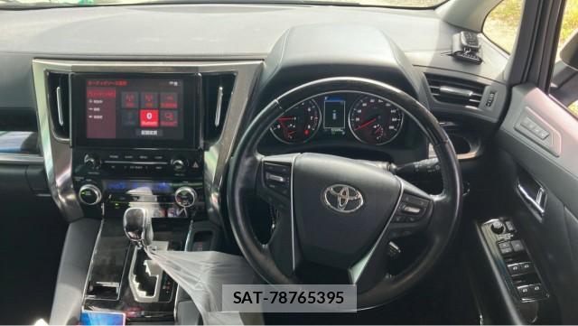 Toyota ALPHARD 2020-11 8874449-16