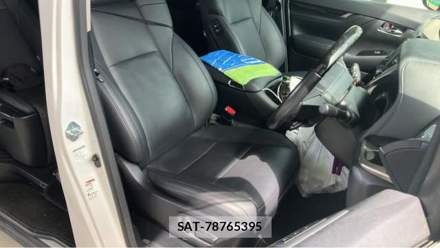Toyota ALPHARD 2020-11 8874449-5