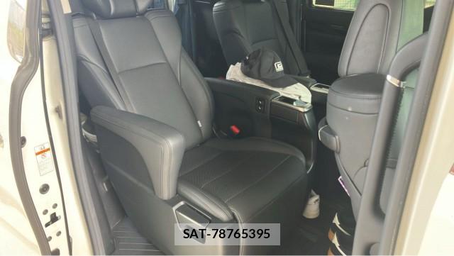Toyota ALPHARD 2020-11 8874449-6