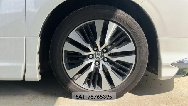 Toyota ALPHARD 2020-11 8874449-8