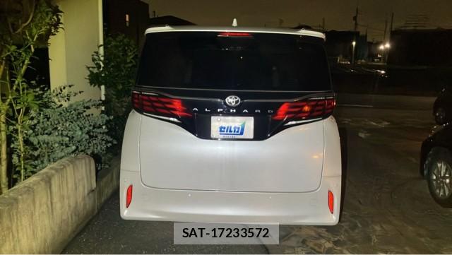 Toyota ALPHARD 2024-03 8874453-1
