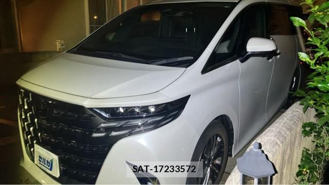 Toyota ALPHARD 2024-03 8874453-10