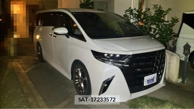 Toyota ALPHARD 2024-03 8874453-11