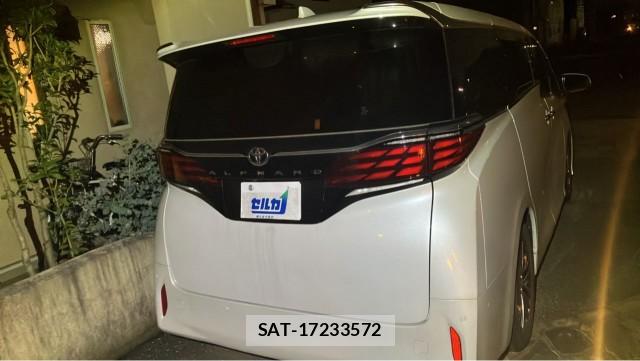 Toyota ALPHARD 2024-03 8874453-12
