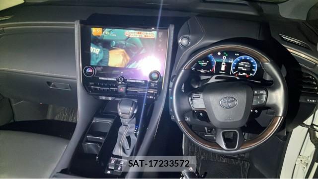 Toyota ALPHARD 2024-03 8874453-16