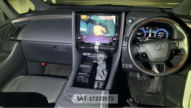 Toyota ALPHARD 2024-03 8874453-2