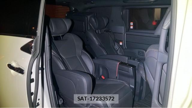 Toyota ALPHARD 2024-03 8874453-6