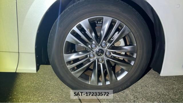 Toyota ALPHARD 2024-03 8874453-8