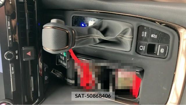 Toyota ALPHARD 2025-05 8874467-14